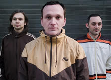 Thumbnail image for Fujiya & Miyagi – Live Video: Ecstatic Dancer