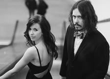Thumbnail image for The Civil Wars – Video Session