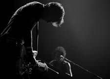 Live Review: Yann Tiersen @ The Roundhouse