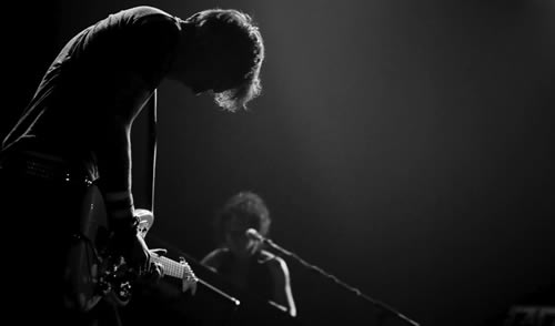 Live Review: Yann Tiersen @ The Roundhouse